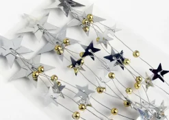 Heart & Star 3D Deco Sticker