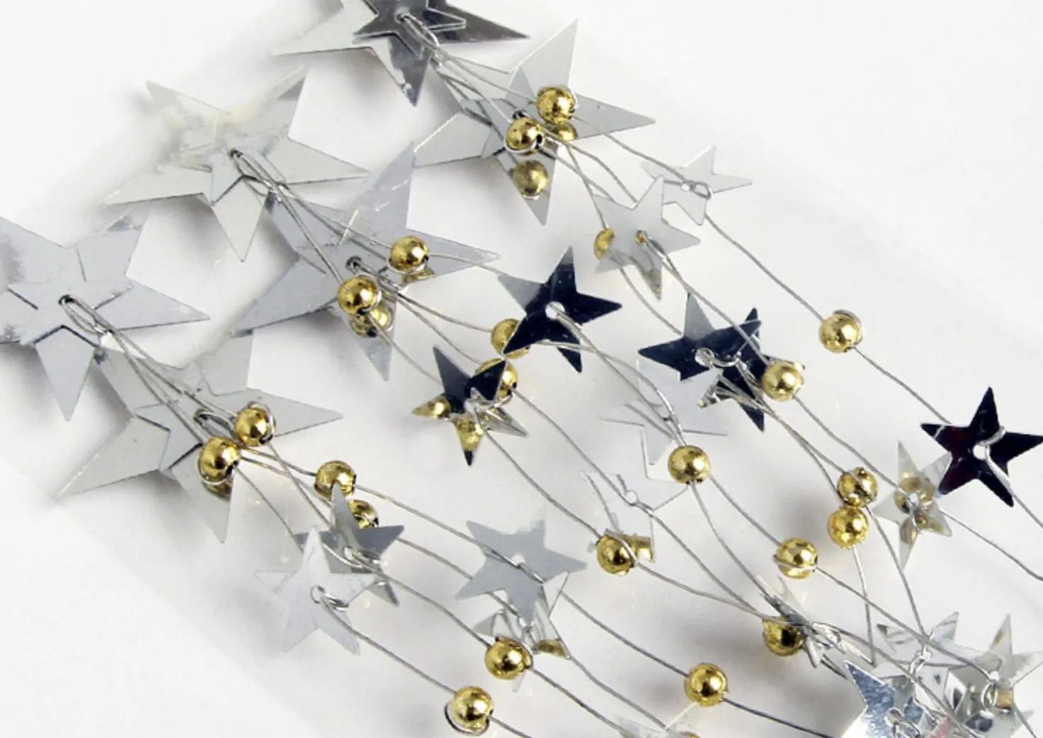 Heart & Star 3D Deco Sticker