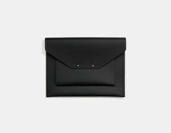 Hello 10in. iPad Clutch