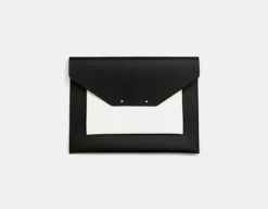 Hello 10in. iPad Clutch