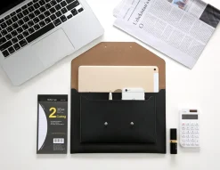 Hello 10in. iPad Clutch