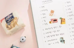 Home Life Deco Sticker