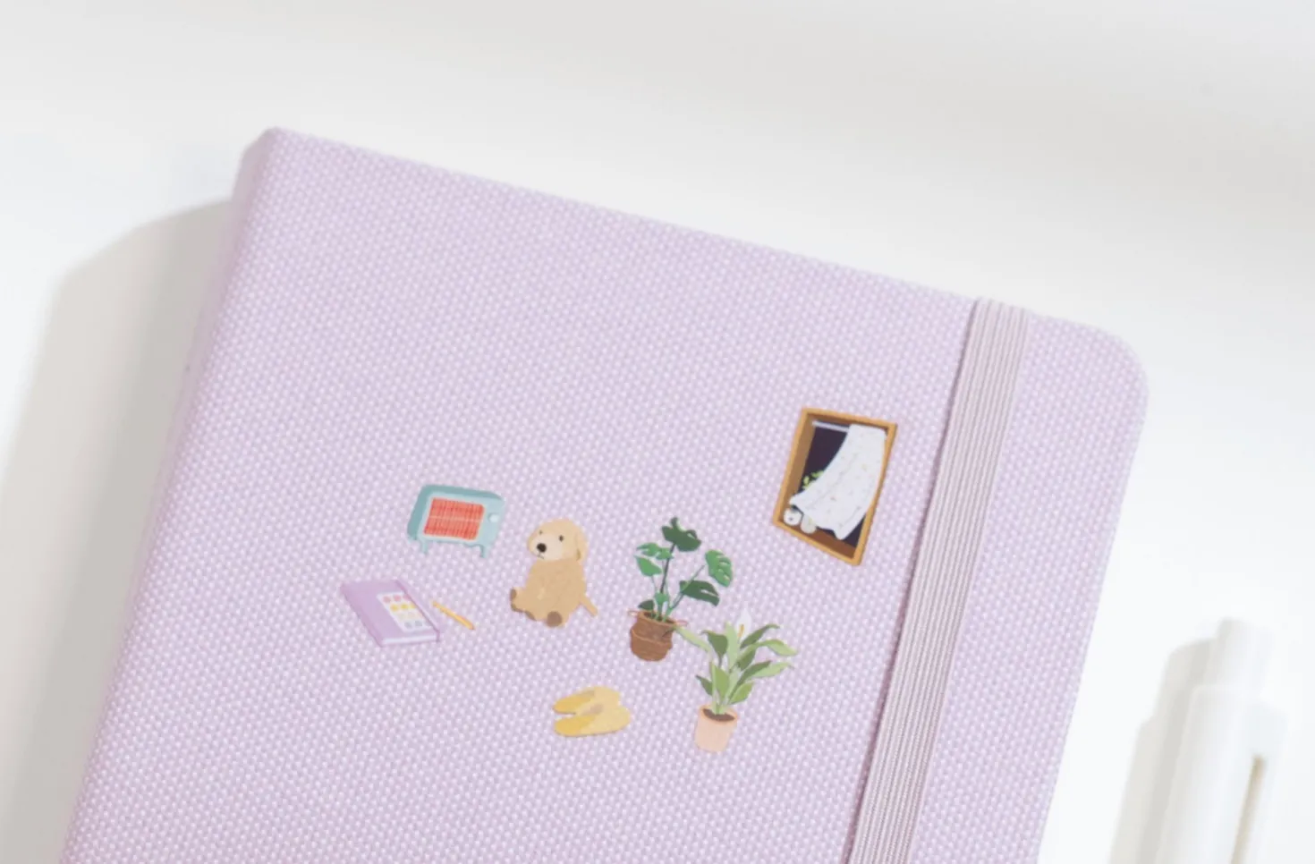 Home Life Deco Sticker