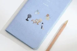 Home Life Deco Sticker