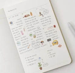 Home Life Deco Sticker v4