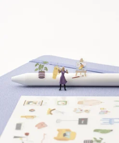 Home Life Deco Sticker v4