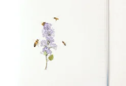 Honey Bee Nature Sticker