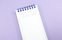 24 Hour Time Planner