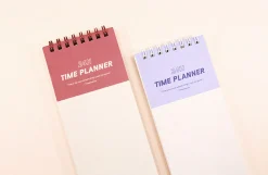 24 Hour Time Planner