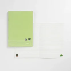 Houseplant A5 Notebook