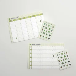 Houseplant Deco Sticker