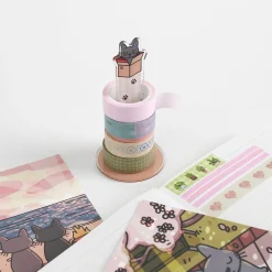 Houseplant Masking Tape
