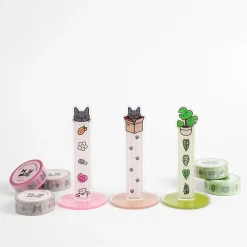 Houseplant Masking Tape