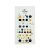 Huhu Emoji Deco Sticker