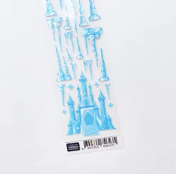 Ice Castle Slim Sticker
