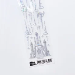 Ice Castle Slim Sticker