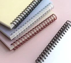 Iconic Double-sided Sticker Book