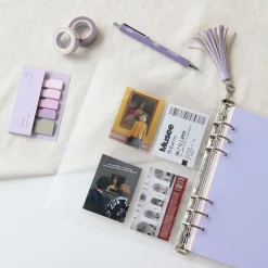 Iconic Non-slip Grip Pen