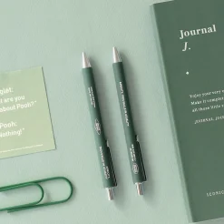 Iconic Non-slip Grip Pen