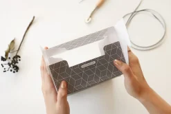 Iconic Pattern Gift Box