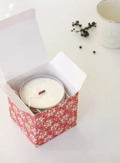 Iconic Pattern Gift Box