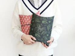 Iconic Pattern Pillow Box