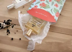 Iconic Pattern Pillow Box