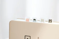 Iconic Themed Deco Sticker Set