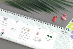 Iconic Themed Deco Sticker Set