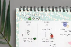 Iconic Themed Deco Sticker Set