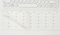 Illustrated Pocket Weekly Planner
