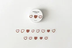 Illustration Masking Tape v2