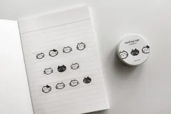 Illustration Masking Tape v2