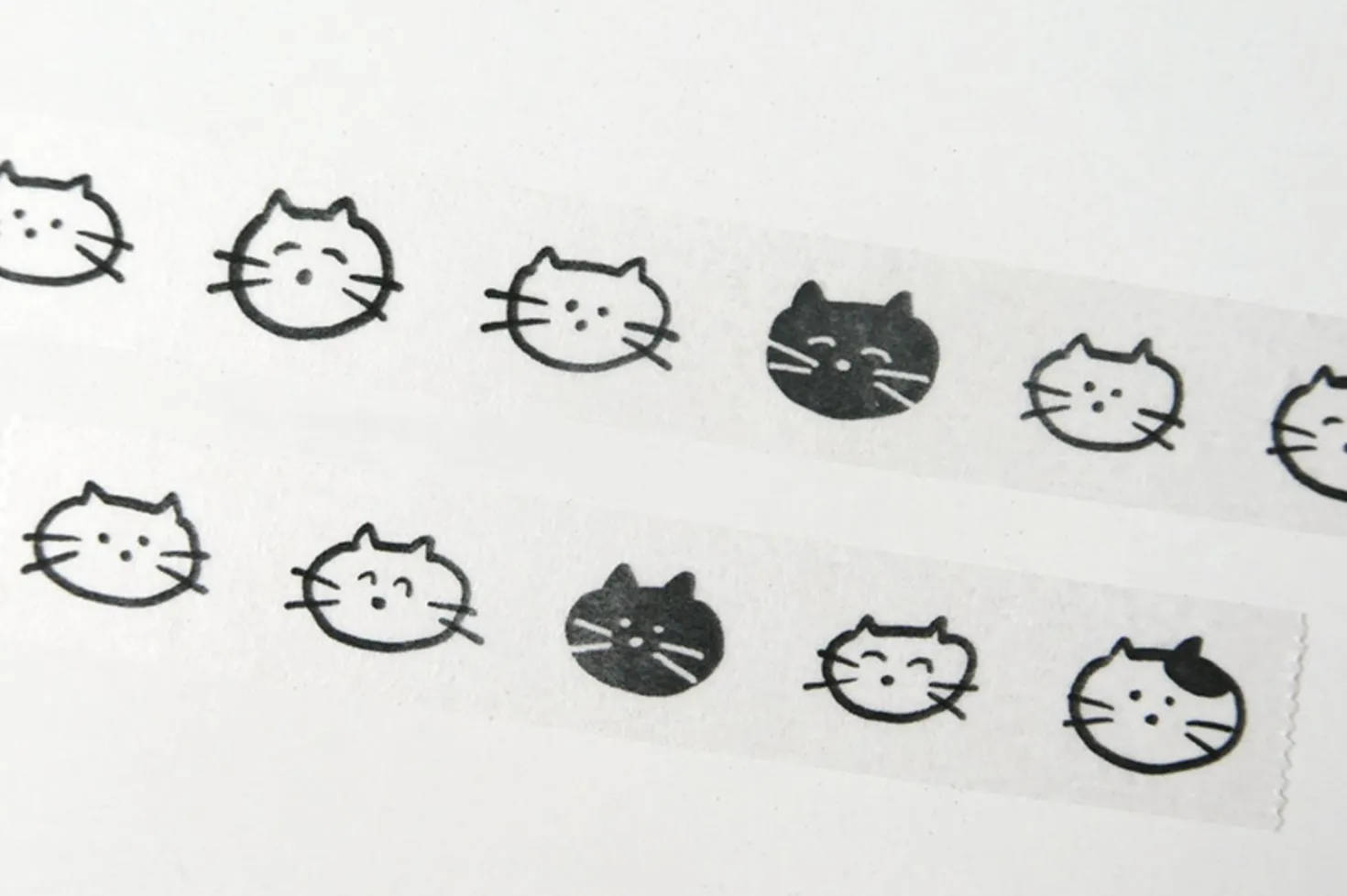 Illustration Masking Tape v2