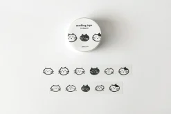 Illustration Masking Tape v2