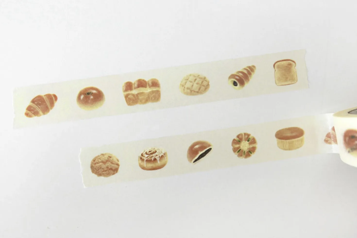 Illustration Masking Tape v2