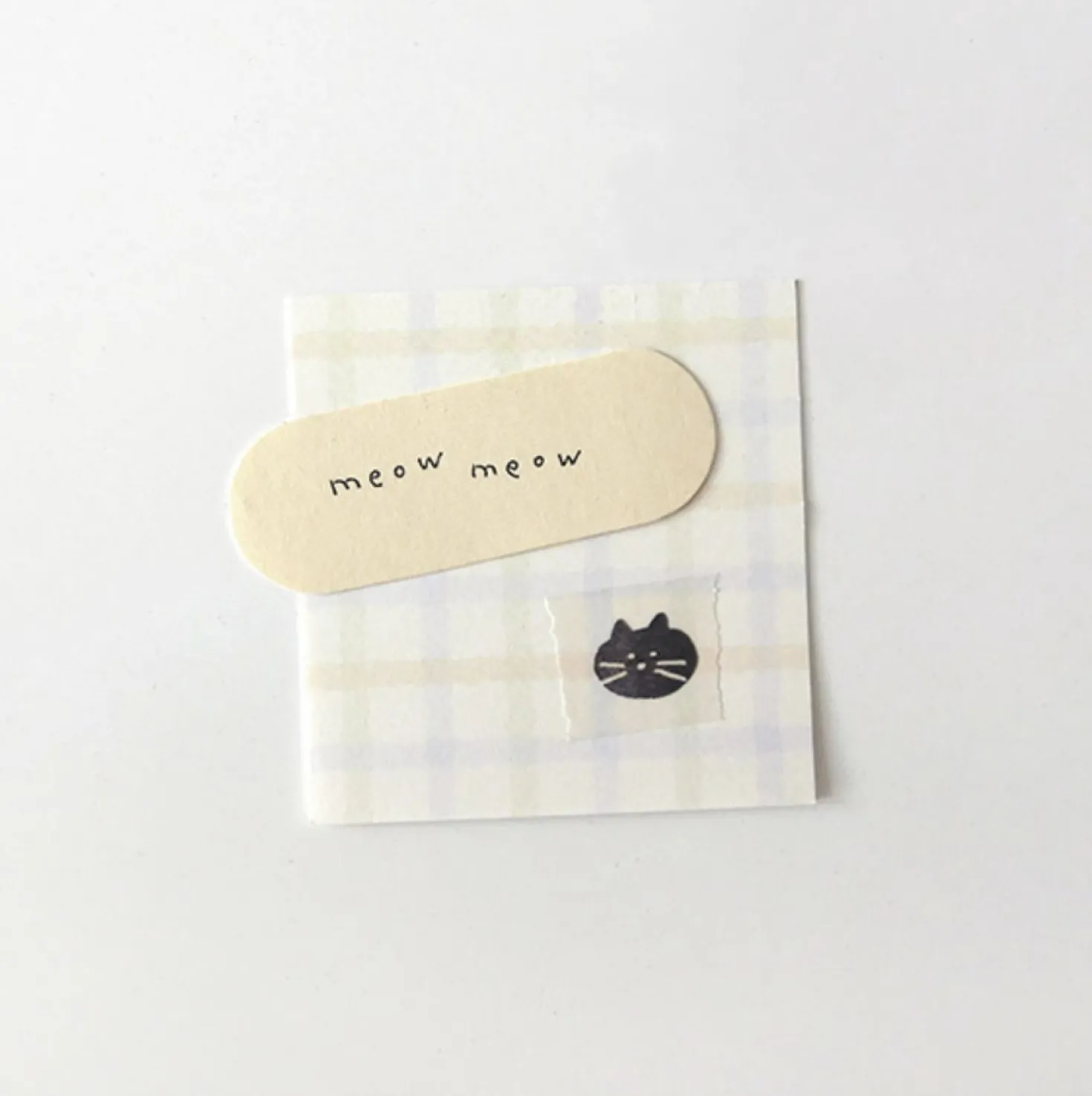 Illustration Masking Tape v2