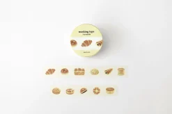 Illustration Masking Tape v2