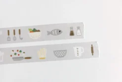 Illustration Masking Tape v1
