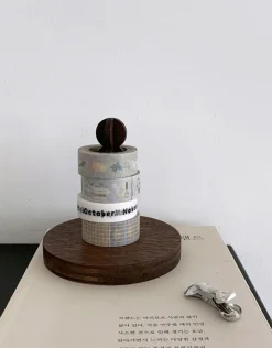 Illustration Masking Tape v1