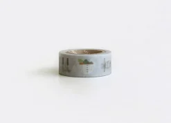 Illustration Masking Tape v1