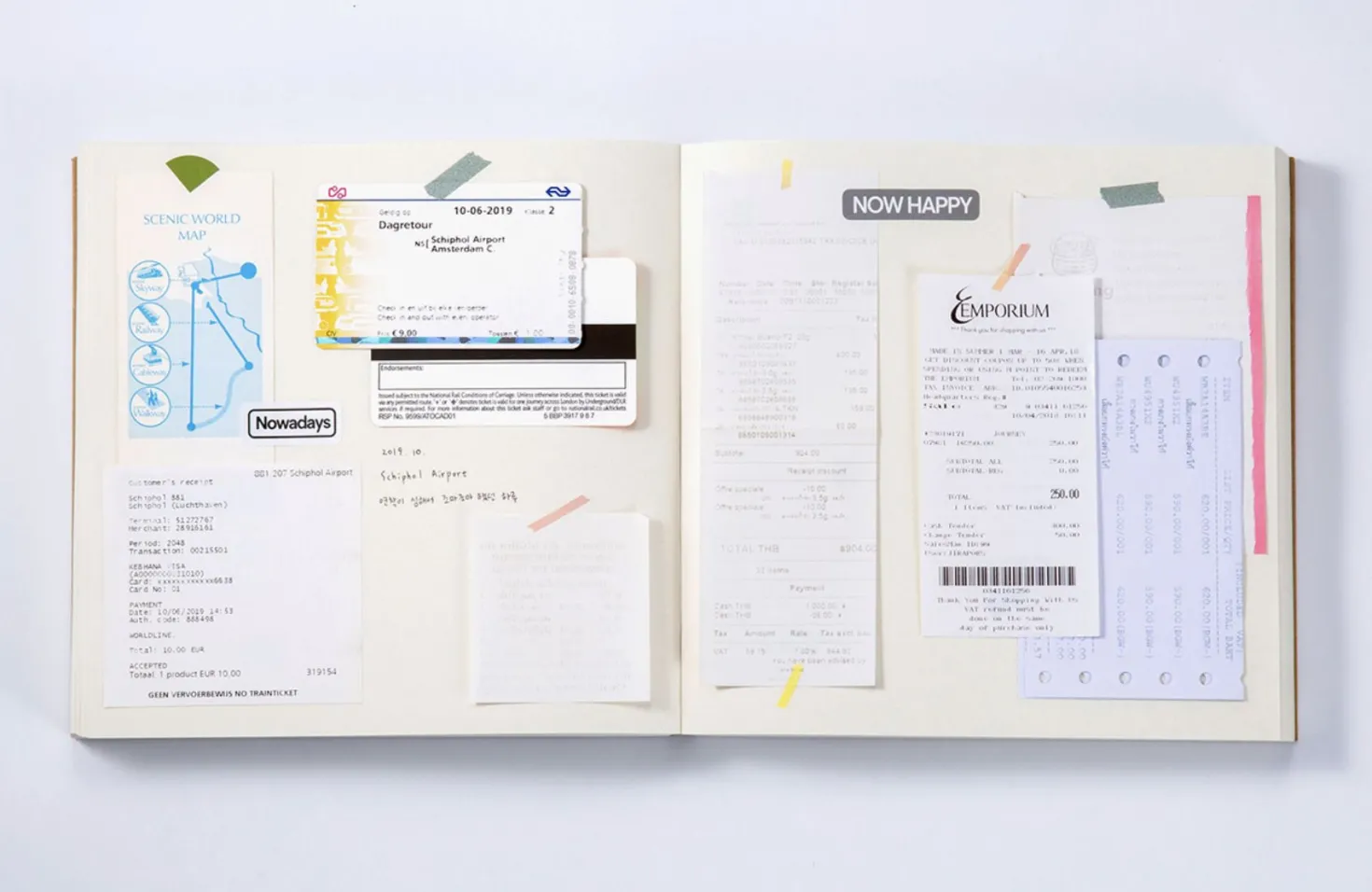 I'm Light Notebook