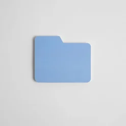 Index File Folder Sticky Note