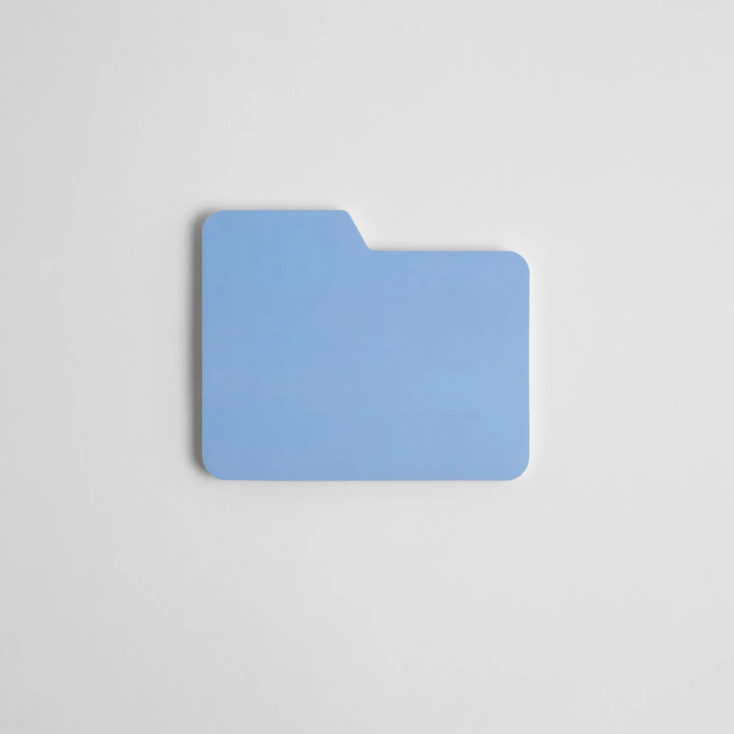 Index File Folder Sticky Note