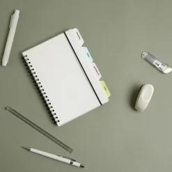 Index File Folder Sticky Note