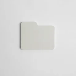 Index File Folder Sticky Note