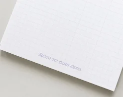 Indigo Quadrimester Study Planner