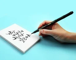 Ink Brush Pen