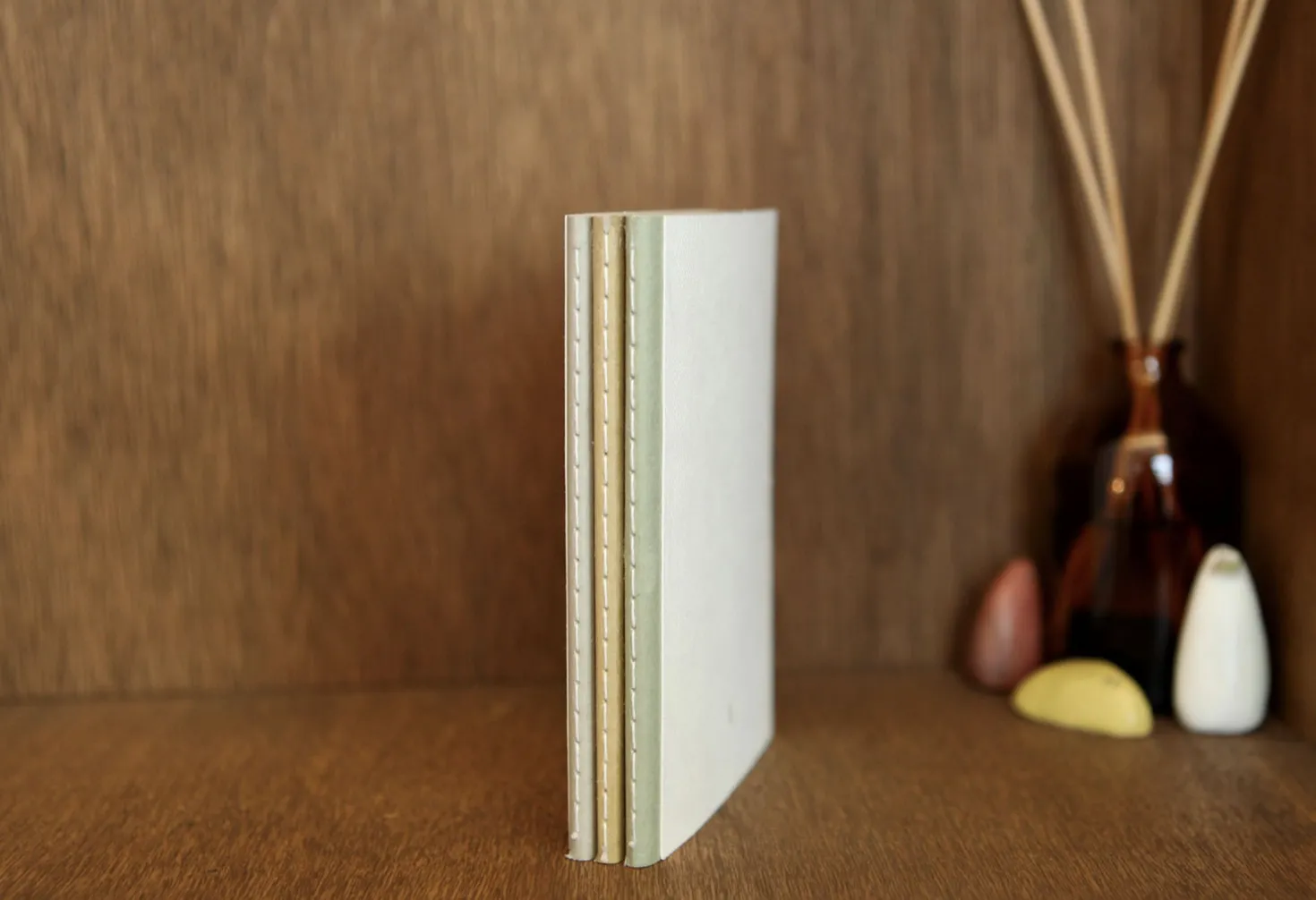 3-in-1 Light Notebook