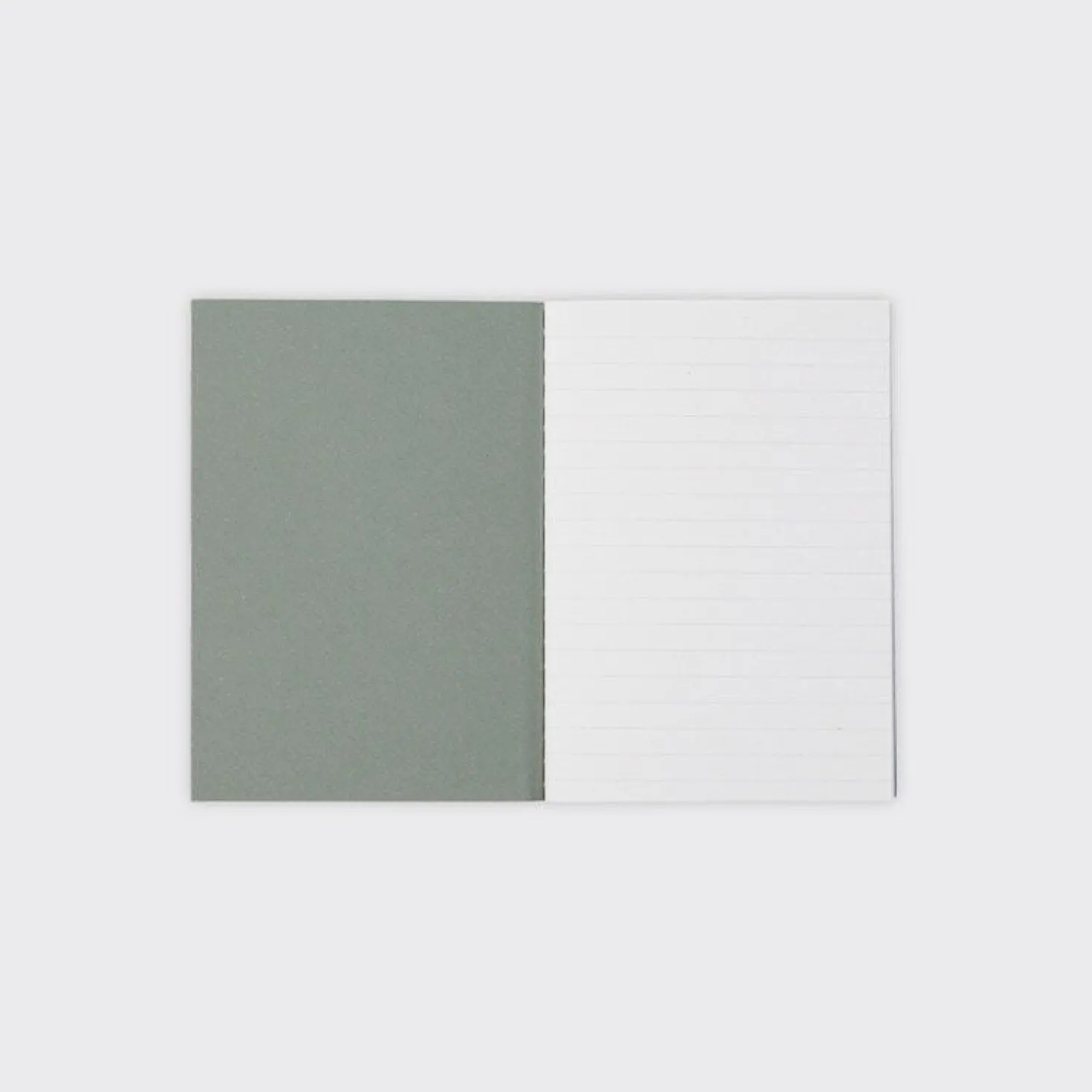 3-in-1 Light Notebook